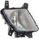 2013 Sportage Lamp - Fog Lamp