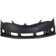 2014 Camry Bumper Plastic