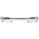 1999 Ranger-Pickup-4WD Bumper Steel