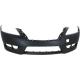 2014 Sentra Bumper Plastic
