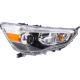 2019 Outlander-Sport Lamp - Head Lamp