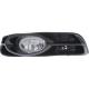 2012 Civic-COUPE Lamp - Fog Lamp