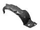 2012 Civic-COUPE Fender Liner