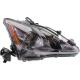 2013 IS250C-CONVERTIBLE Lamp - Head Lamp
