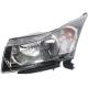 2012 Cruze Lamp - Head Lamp