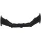 2012 CRV Bumper Plastic