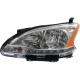 2015 Sentra Lamp - Head Lamp