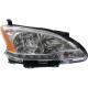 2015 Sentra Lamp - Head Lamp