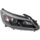 2014 Accord-SEDAN Lamp - Head Lamp