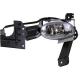 2012 Accord-COUPE Lamp - Fog Lamp