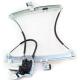 2002 Silverado-1500 Window Regulator