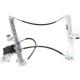2002 Silverado-1500 Window Regulator