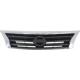 2014 Altima Grille