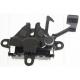 2007 Corolla-SEDAN Hood Latch