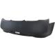 2006 G35-COUPE Bumper Plastic