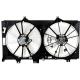 2012 Camry Cooling - Fan