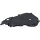 2010 Camry Splash Shield Guard
