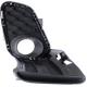 2012 Mazda-3 Lamp - Fog Lamp