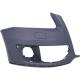 2012 Q5 Bumper Plastic