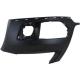2012 Q5 Bumper Plastic