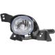 2012 Mazda-3 Lamp - Fog Lamp