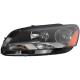 2013 Passat Lamp - Head Lamp