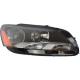 2013 Passat Lamp - Head Lamp