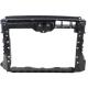 2013 Passat Radiator Support
