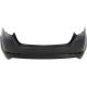 2012 Optima Bumper Plastic