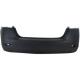 2014 Sentra Bumper Plastic
