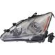2010 IS250-SEDAN Lamp - Head Lamp