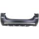 2012 Sorento Bumper Upper