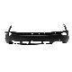 2015 Santa-Fe-Sport Bumper Plastic