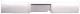 2004 S10-Pickup Bumper Steel
