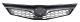 2012 Camry Grille