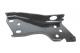 2004 Silverado-1500 Bumper Bracket