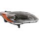2012 200-CONVERTIBLE Lamp - Head Lamp
