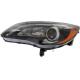 2012 200-CONVERTIBLE Lamp - Head Lamp