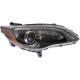 2012 200-CONVERTIBLE Lamp - Head Lamp