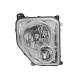 2012 Liberty Lamp - Head Lamp