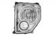 2012 Liberty Lamp - Head Lamp
