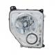 2012 Liberty Lamp - Head Lamp