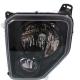 2012 Liberty Lamp - Head Lamp