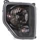 2012 Liberty Lamp - Head Lamp