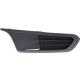 2013 Jetta Lamp - Fog Lamp