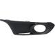 2013 Jetta Lamp - Fog Lamp