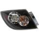 2009 Mazda-3 Lamp - Tail Lamp