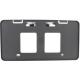 2012 Camry Bumper Bracket