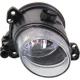 2014 E400-HYBRID Lamp - Fog Lamp