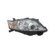 2011 RX350 Lamp - Head Lamp